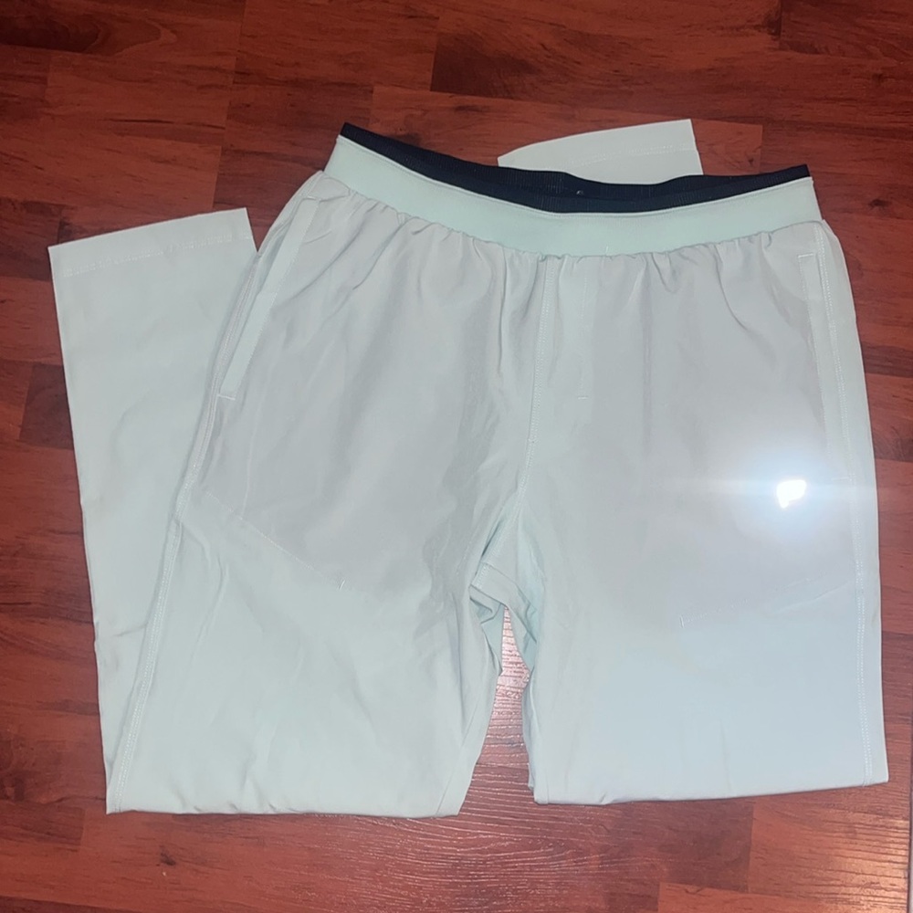 Fabletics the fundamental pant mint